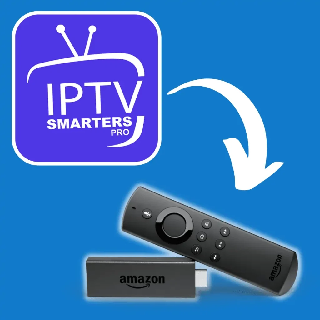 install iptv firestick uk step by step guide