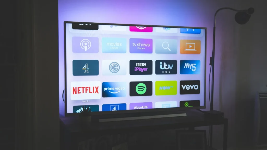 iptv subscription uk