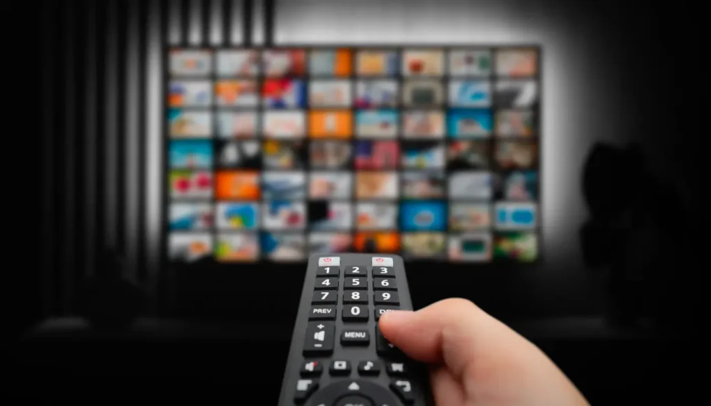 is iptv legal in the uk