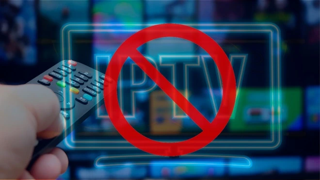 Is IPTV legal in the UK in 2026?