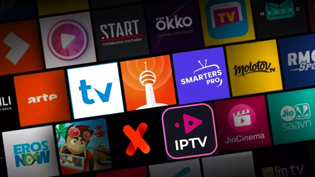 best iptv apps uk comparison for firestick and smart tv