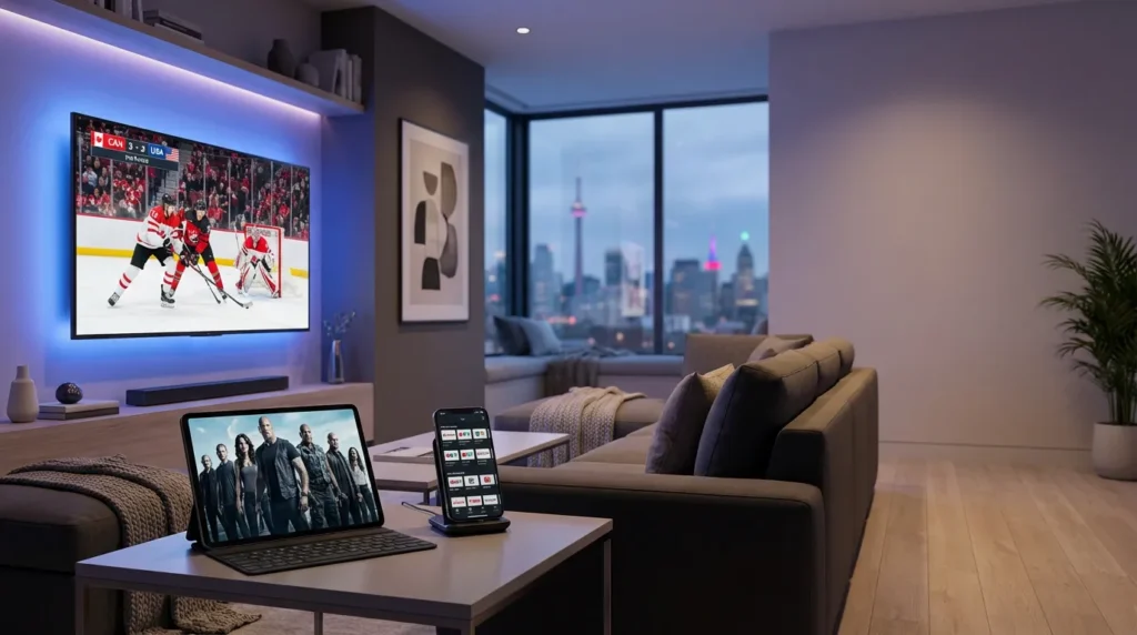 Best IPTV Subscription UK 2026: Top Providers Reviewed & Compared