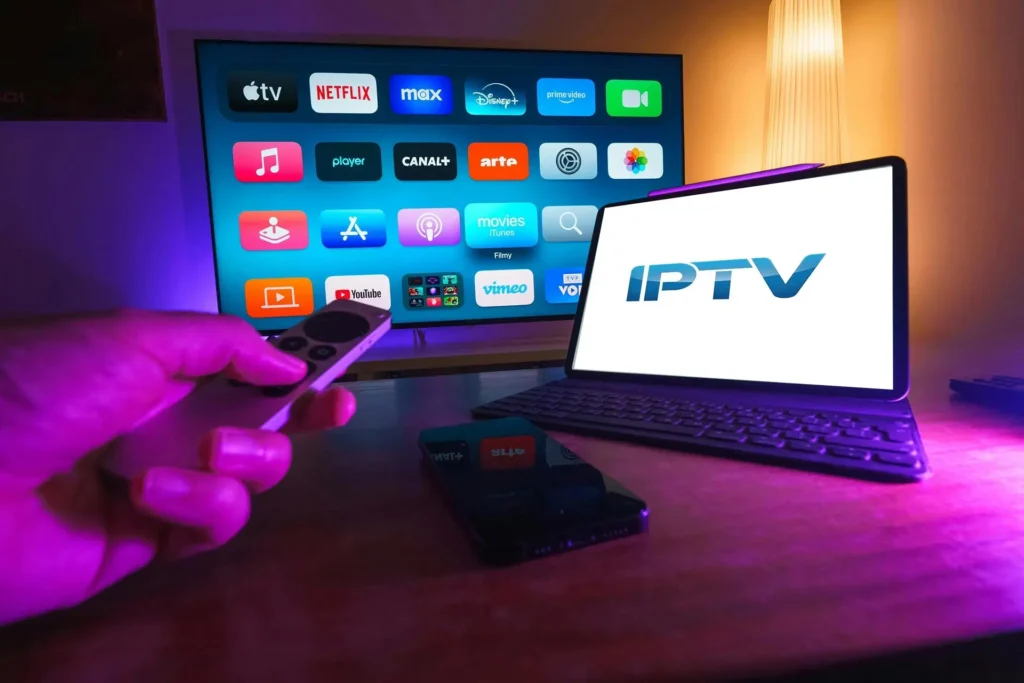how to get iptv subscription uk step by step guide