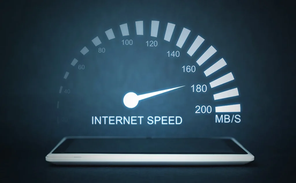 iptv internet speed requirements uk for smooth streaming