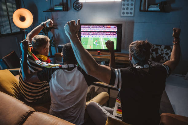 best IPTV for UK football streaming live matches in HD