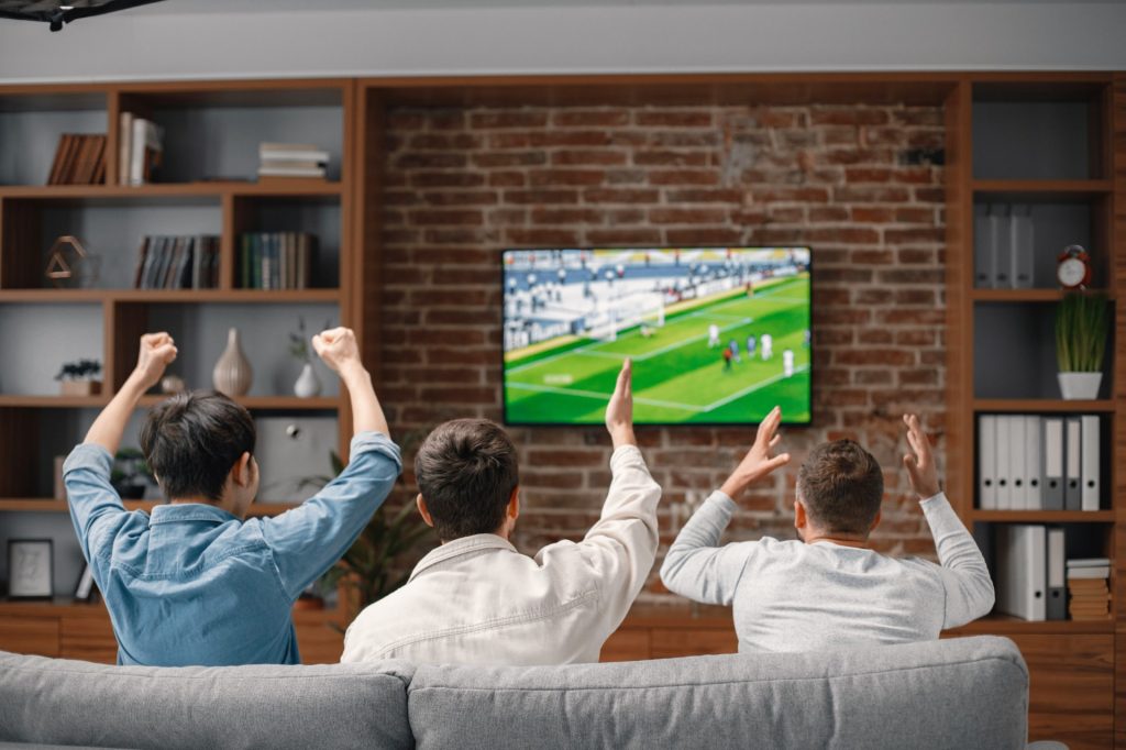 Best IPTV for UK Football: The Complete Guide to Watching Every Match (2026)